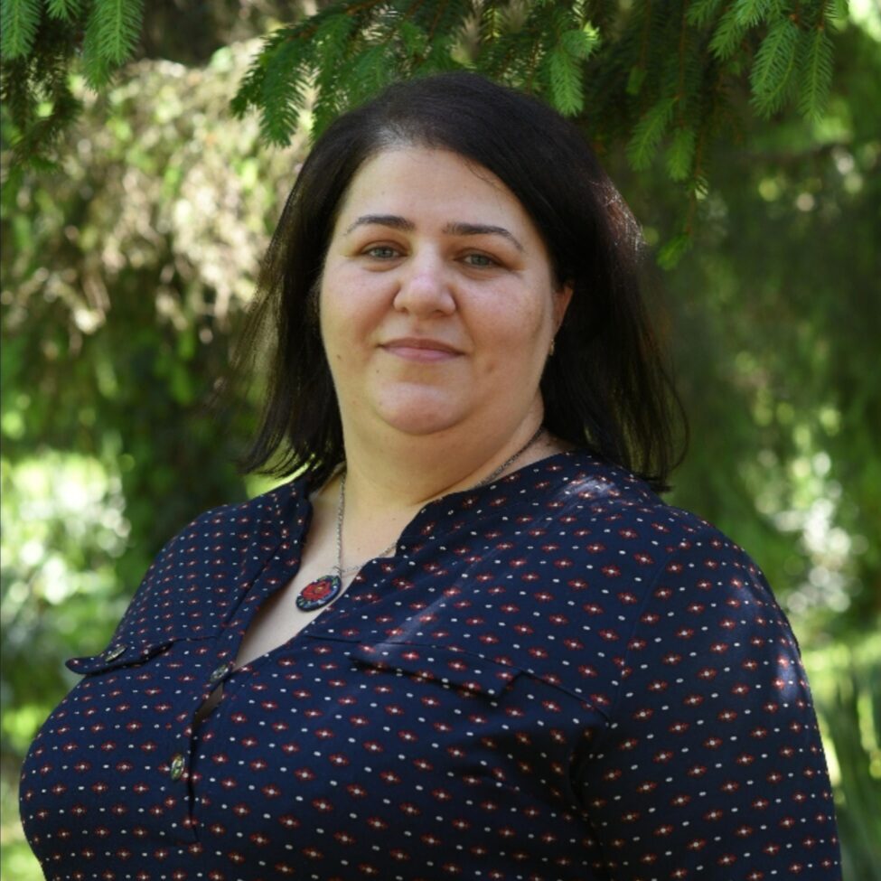 Bárdos Viktória